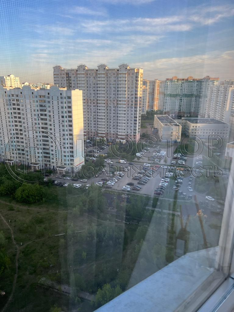 1-комнатная квартира, 51 м² - фото 10