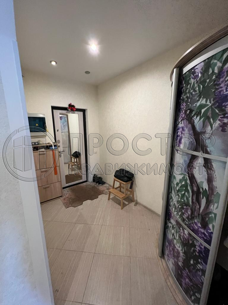1-комнатная квартира, 51 м² - фото 12