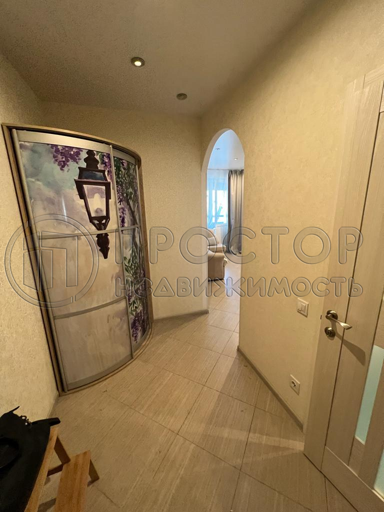 1-комнатная квартира, 51 м² - фото 14