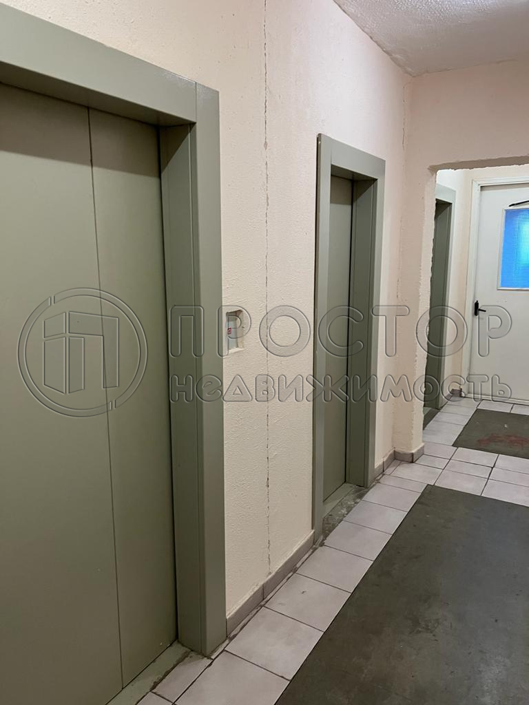 1-комнатная квартира, 51 м² - фото 15