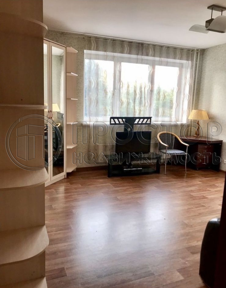 2-комнатная квартира, 82 м² - фото 2