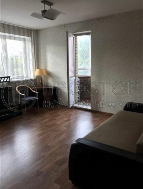 2-комнатная квартира, 82 м² - фото 3