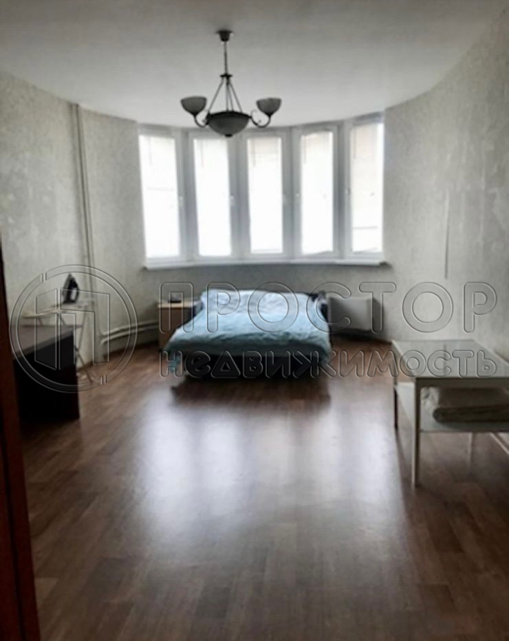 2-комнатная квартира, 82 м² - фото 6