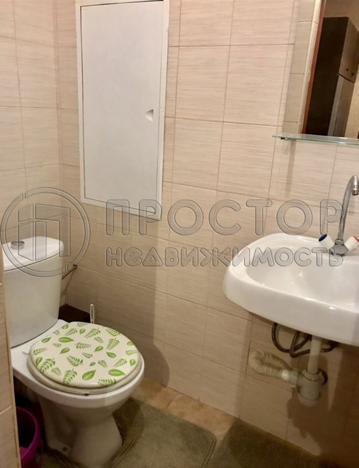 2-комнатная квартира, 82 м² - фото 10