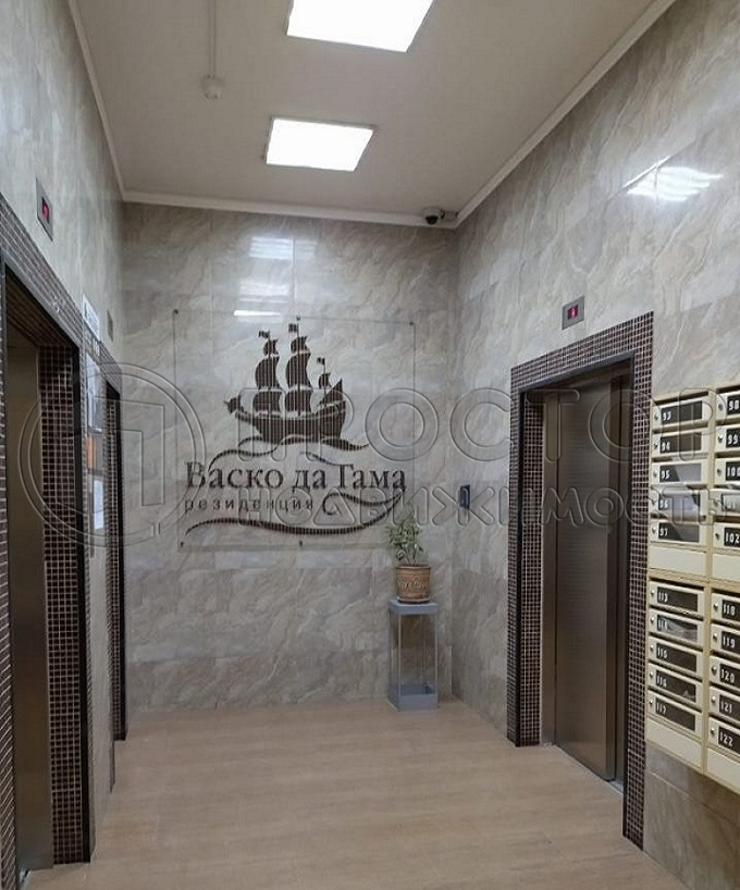 2-комнатная квартира, 82 м² - фото 12