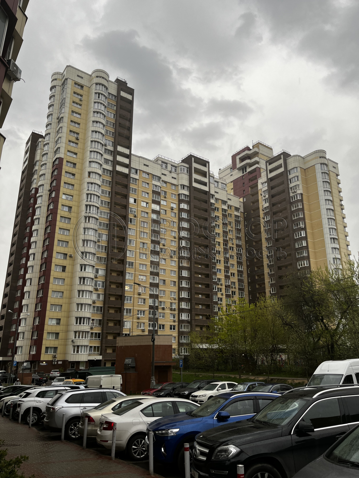 2-комнатная квартира, 82 м² - фото 13