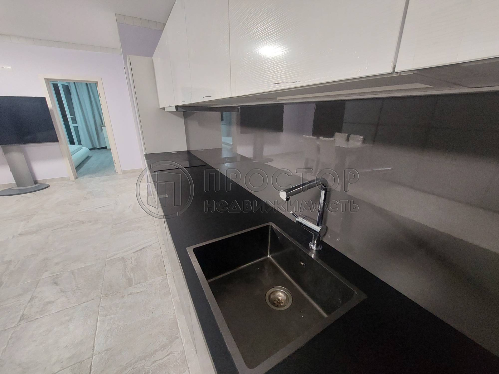 3-комнатная квартира, 99.5 м² - фото 2