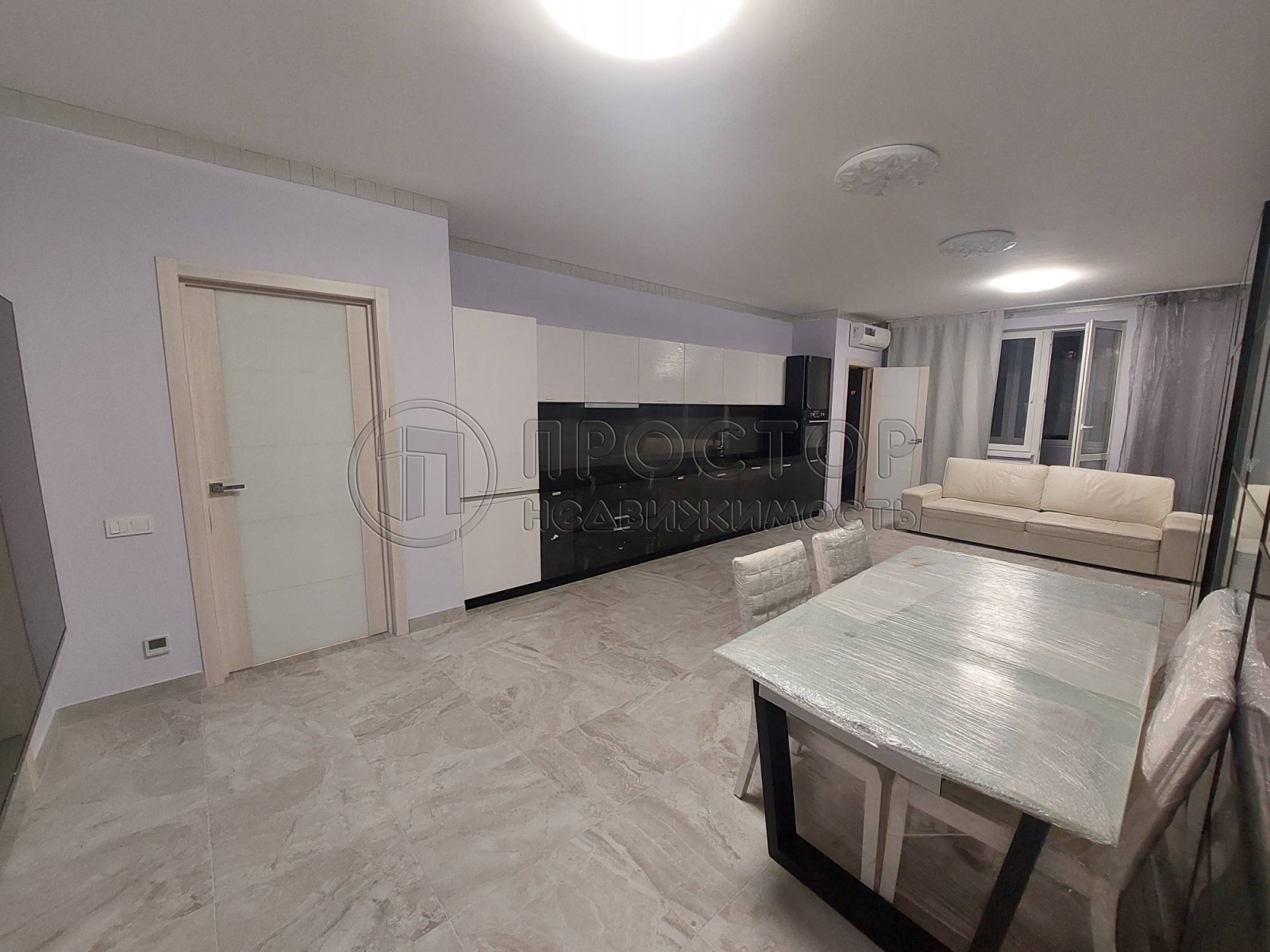 3-комнатная квартира, 99.5 м² - фото 3
