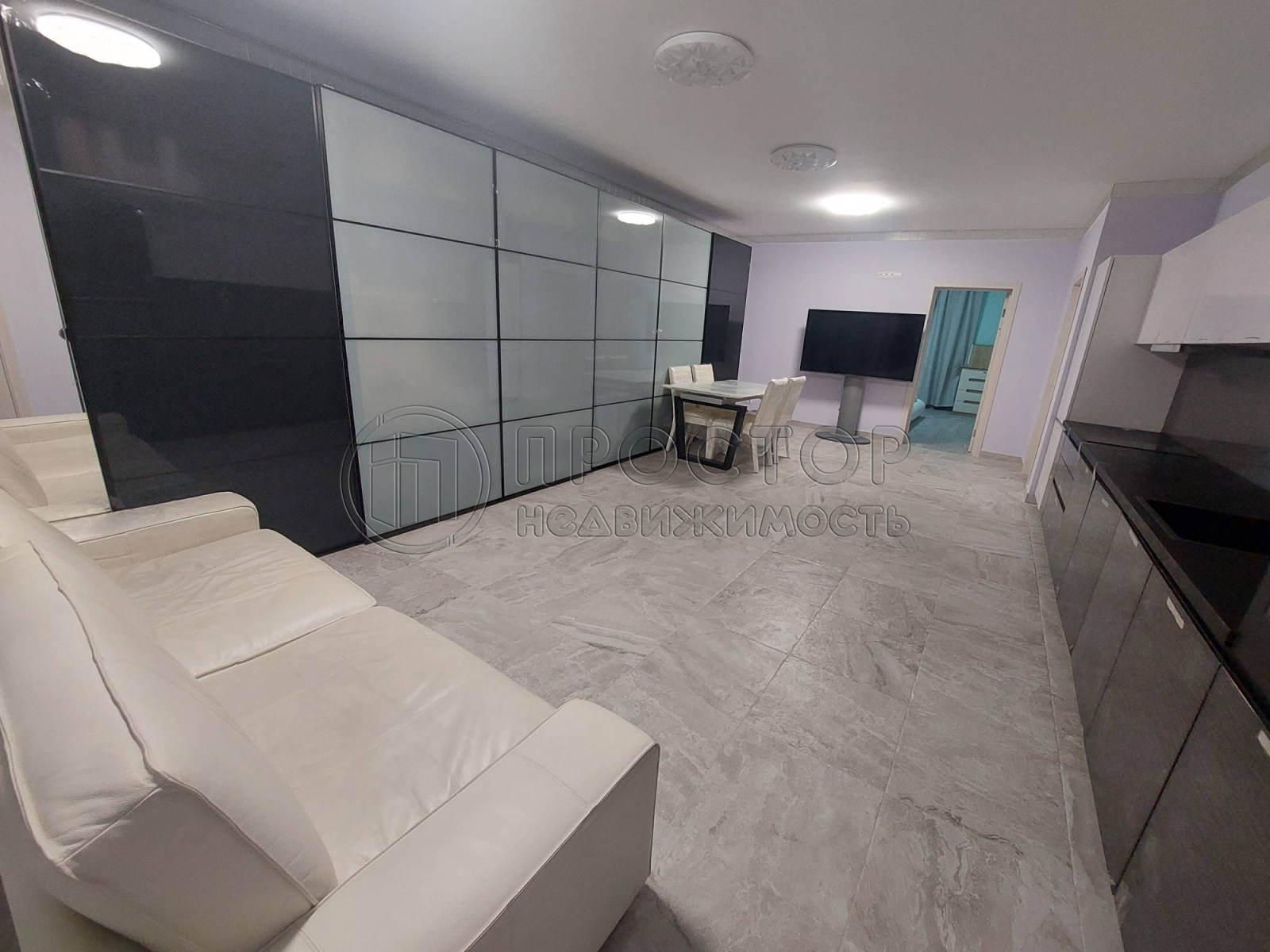 3-комнатная квартира, 99.5 м² - фото 4