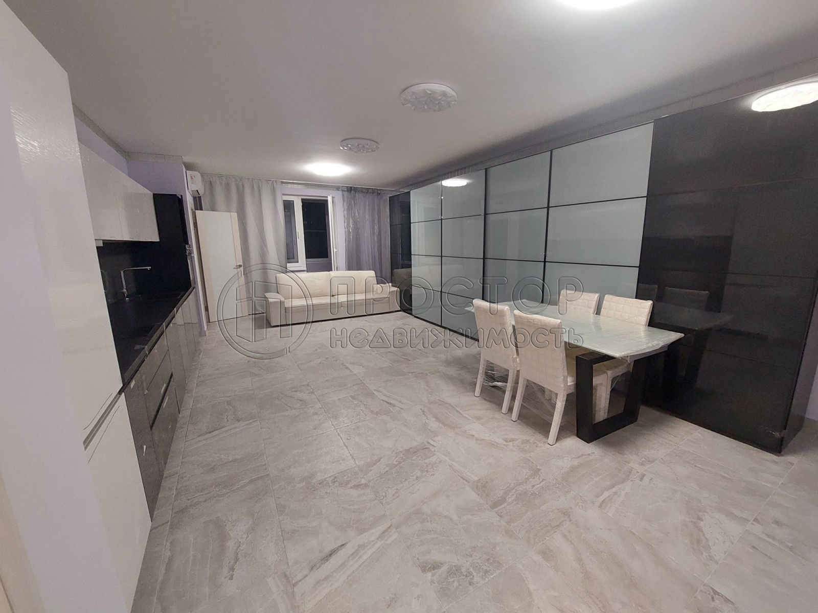 3-комнатная квартира, 99.5 м² - фото 5