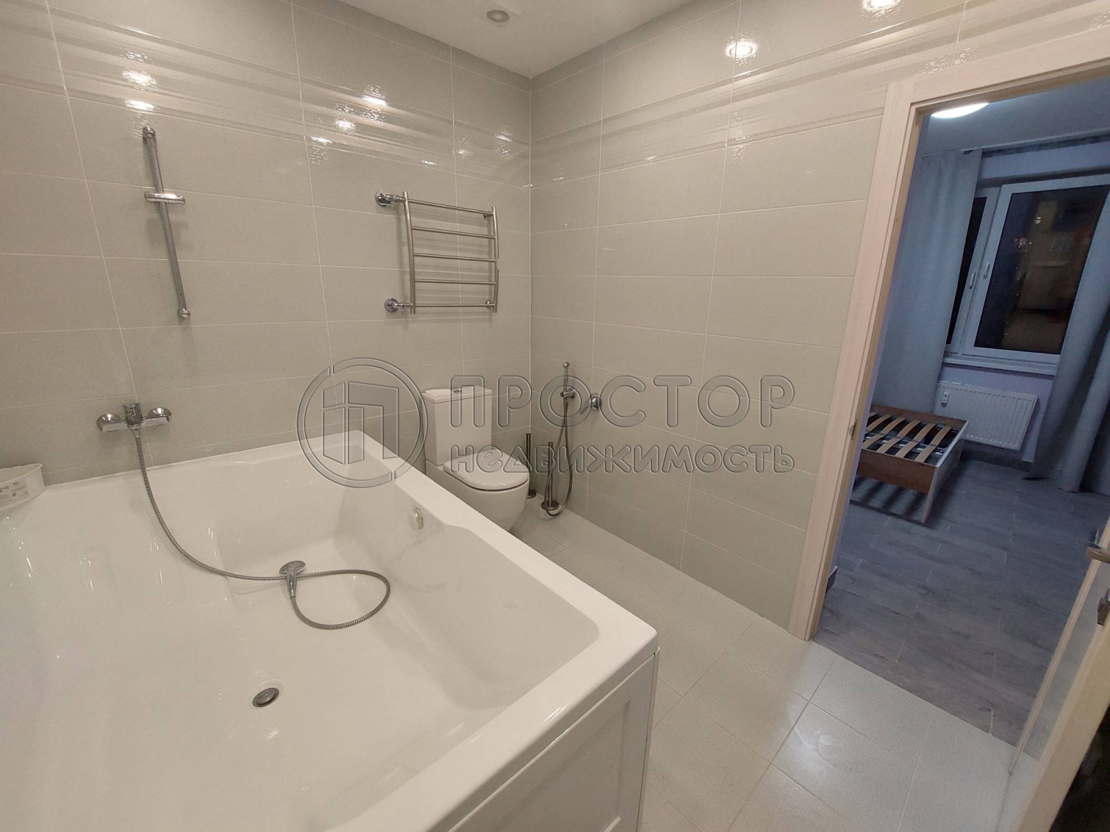 3-комнатная квартира, 99.5 м² - фото 11