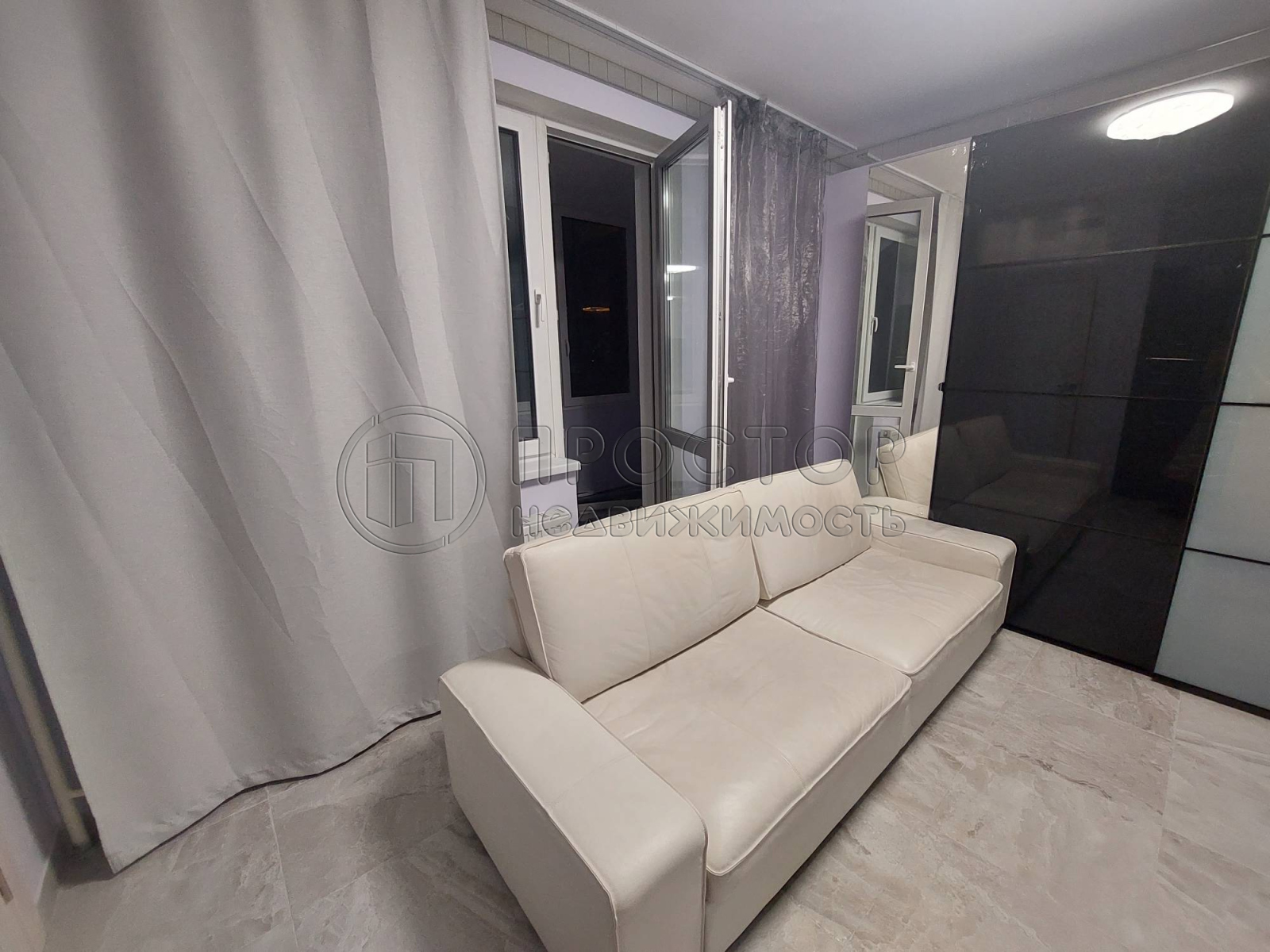 3-комнатная квартира, 99.5 м² - фото 12