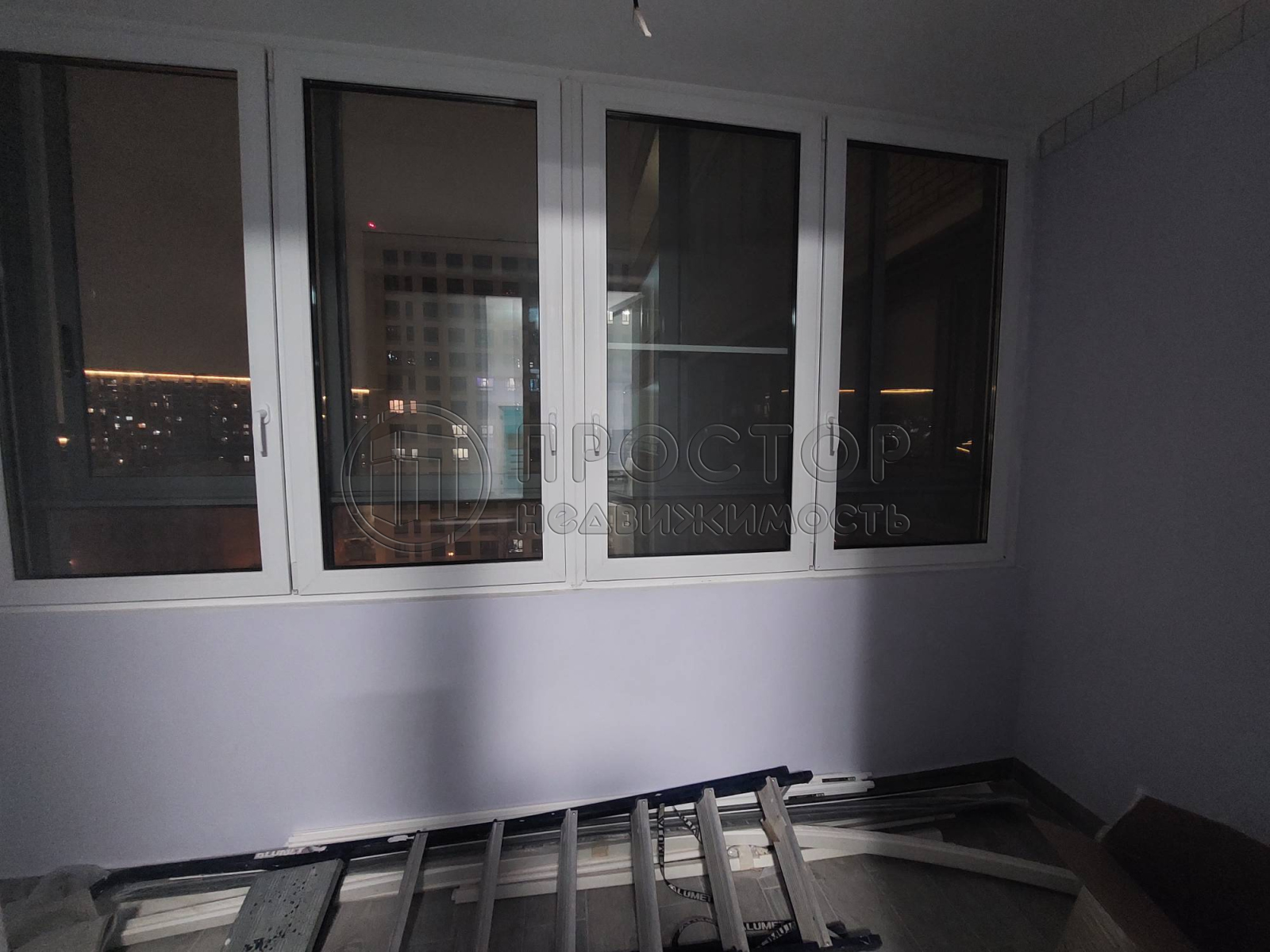 3-комнатная квартира, 99.5 м² - фото 13
