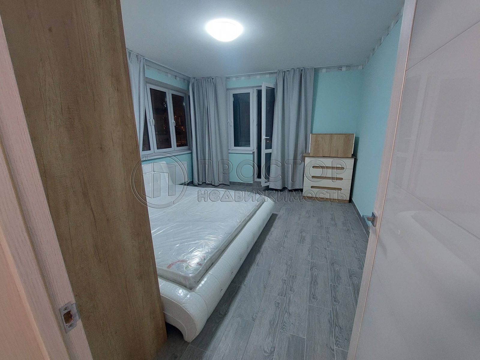 3-комнатная квартира, 99.5 м² - фото 14