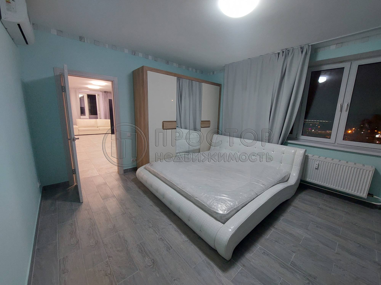 3-комнатная квартира, 99.5 м² - фото 15