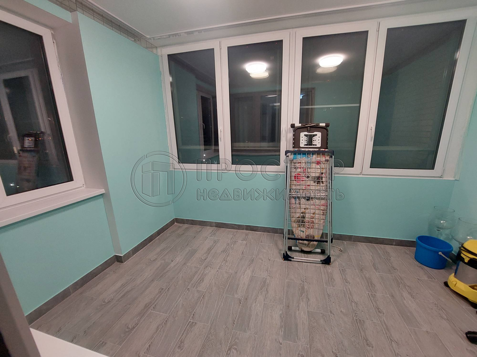 3-комнатная квартира, 99.5 м² - фото 16
