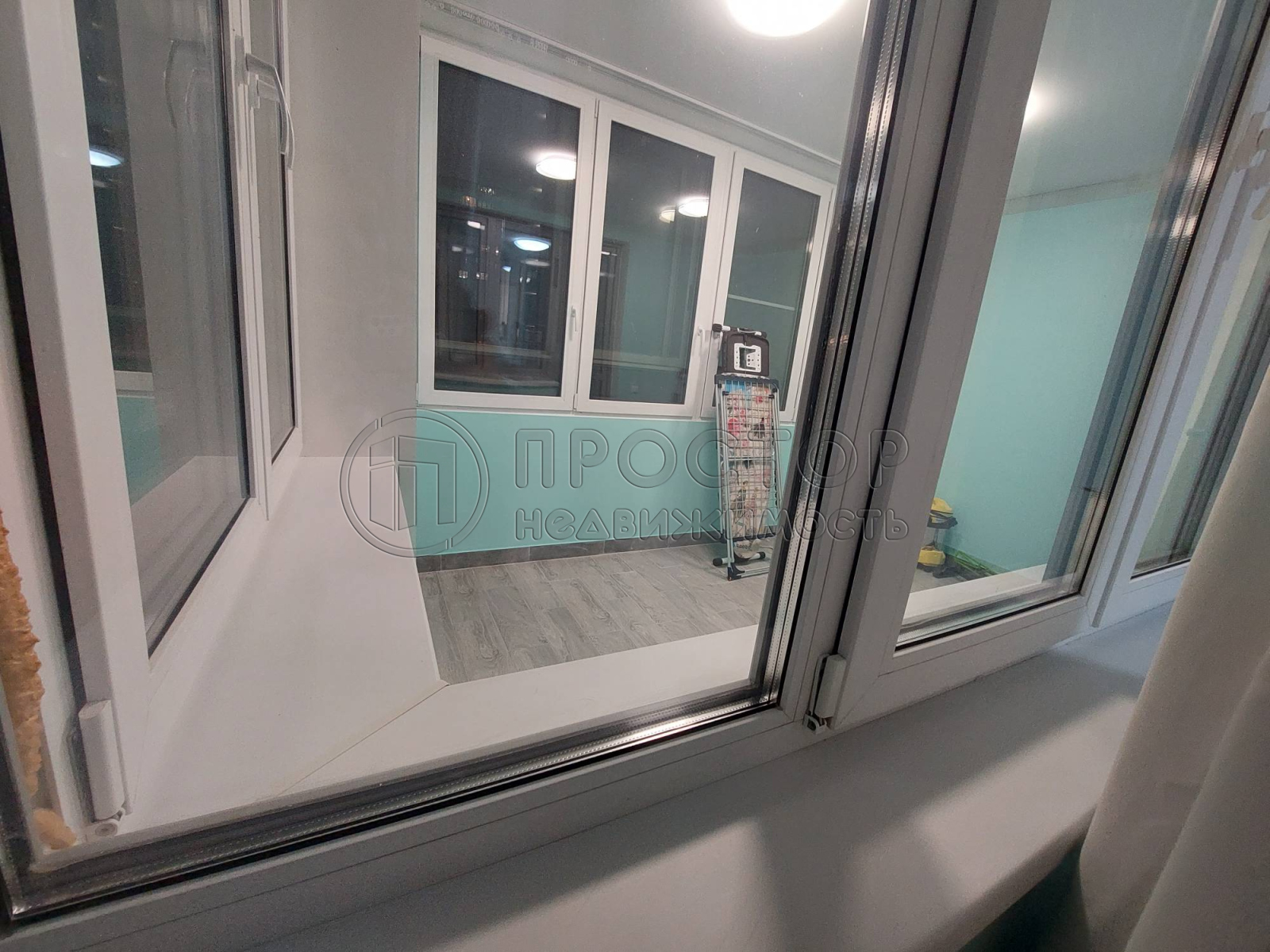 3-комнатная квартира, 99.5 м² - фото 18