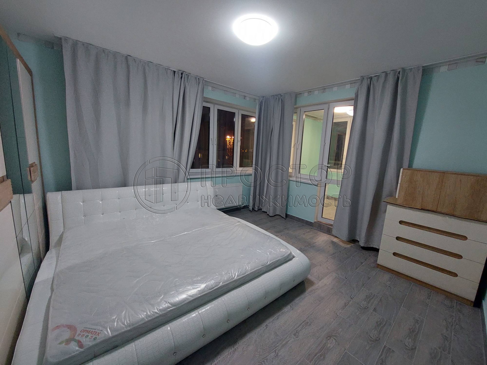3-комнатная квартира, 99.5 м² - фото 19