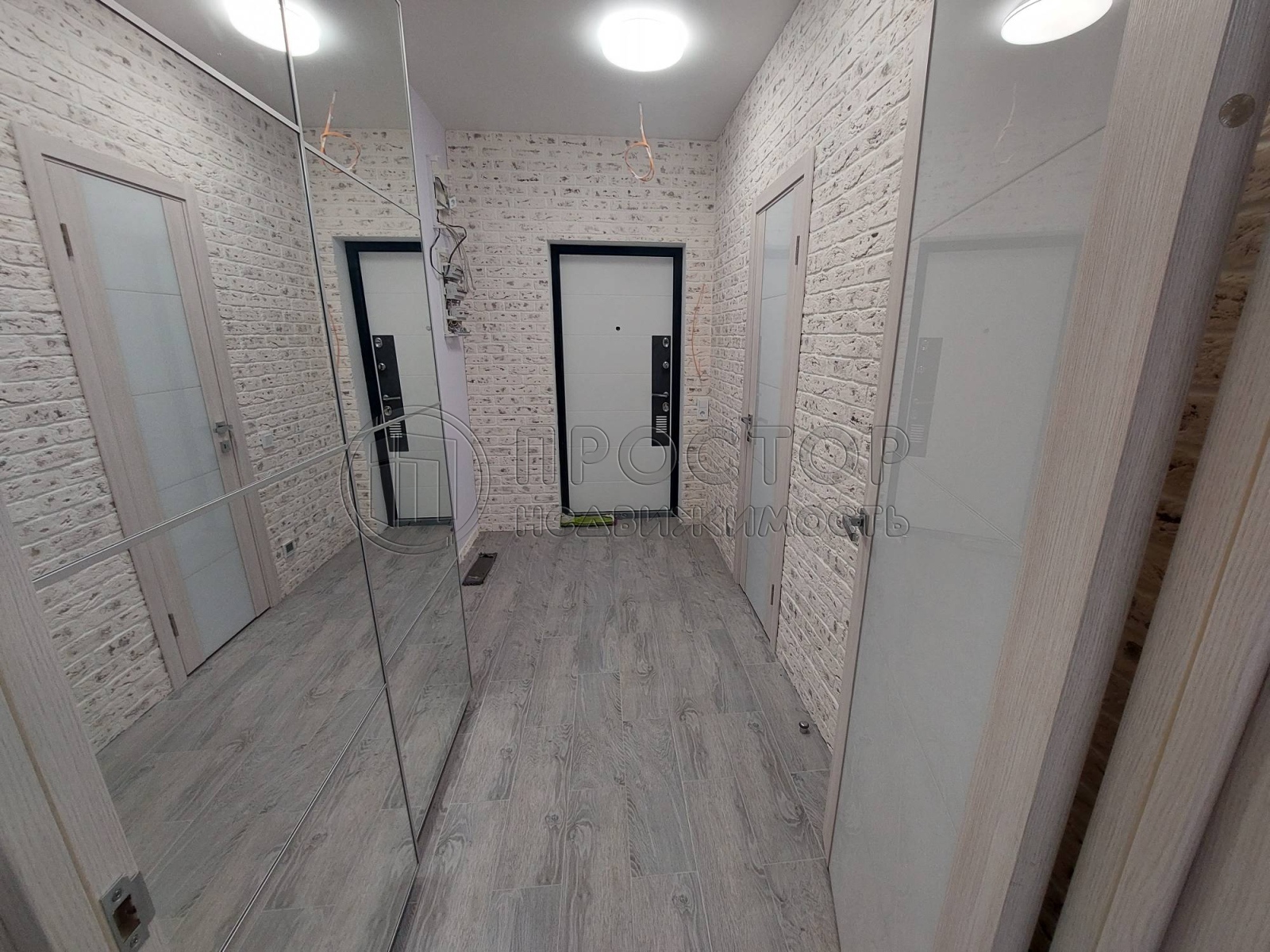 3-комнатная квартира, 99.5 м² - фото 20