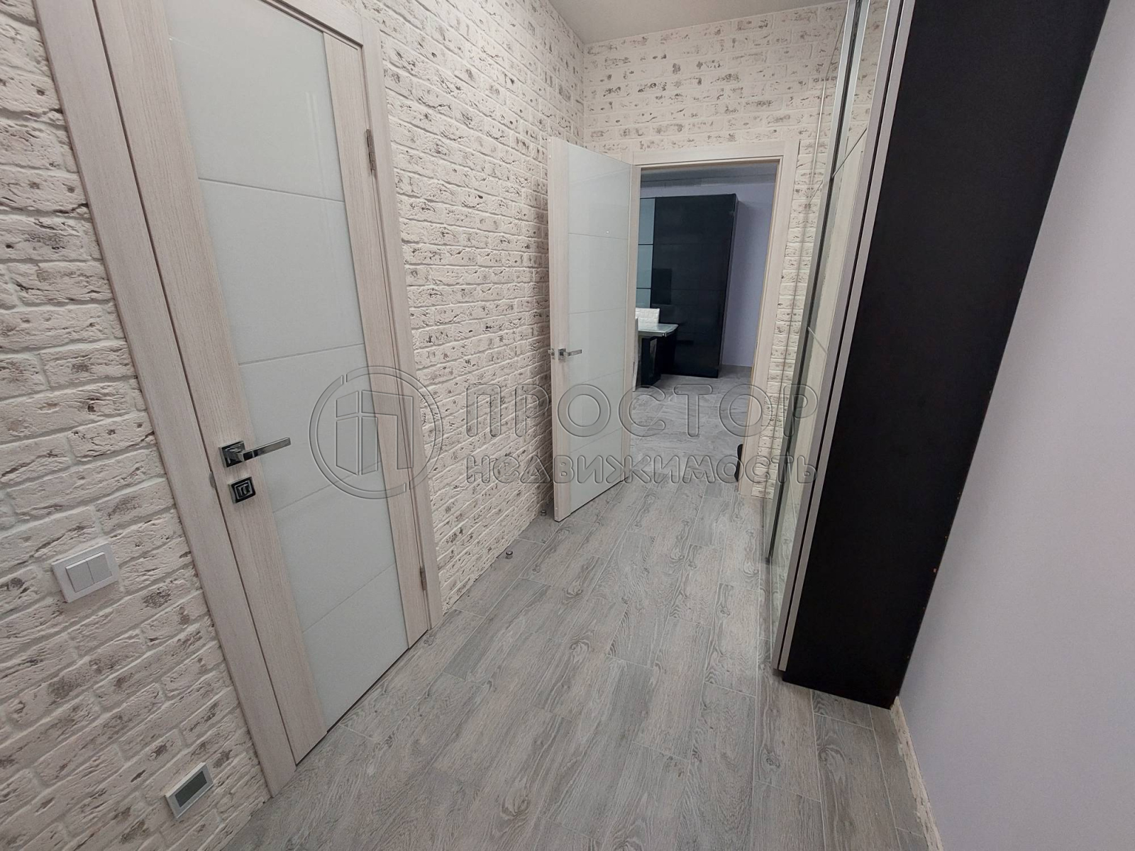 3-комнатная квартира, 99.5 м² - фото 21