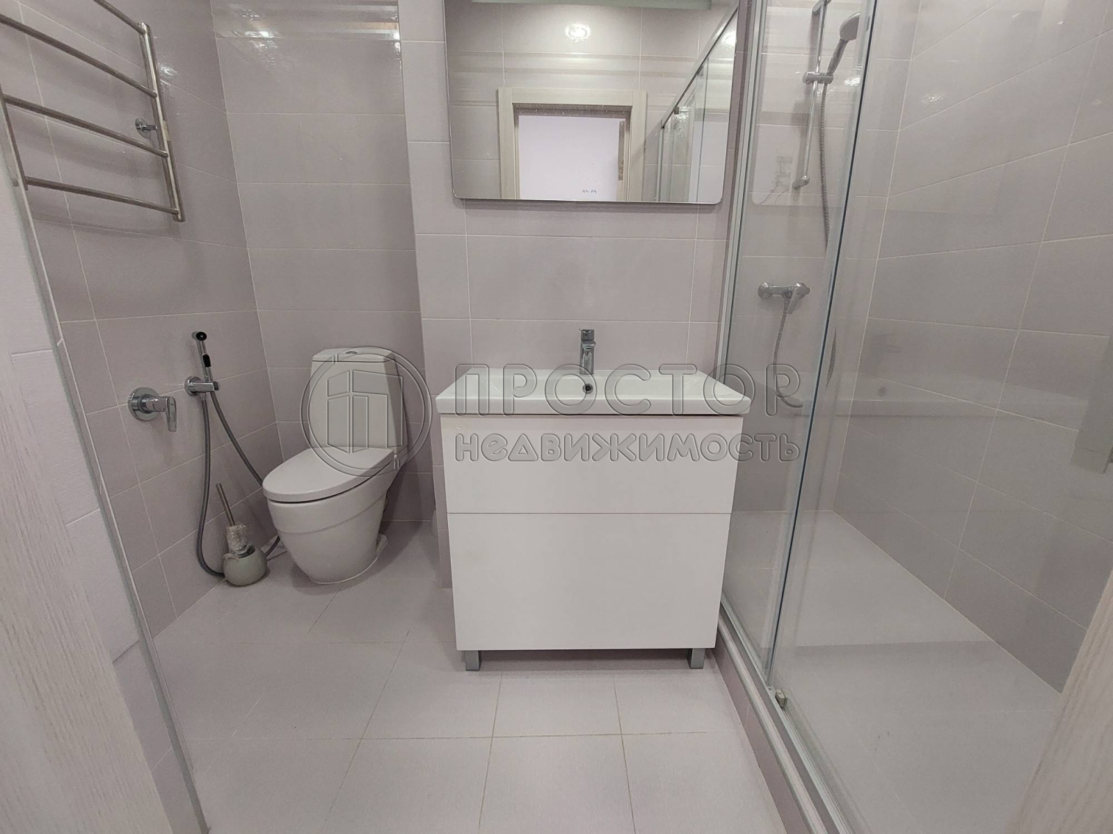 3-комнатная квартира, 99.5 м² - фото 22