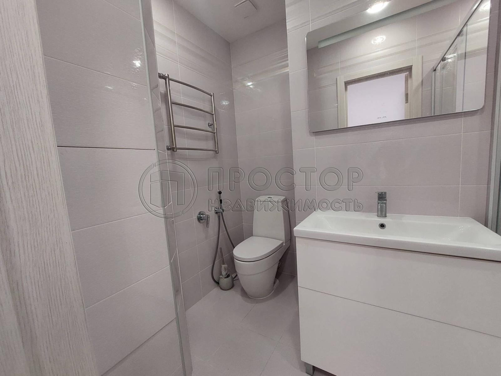 3-комнатная квартира, 99.5 м² - фото 23