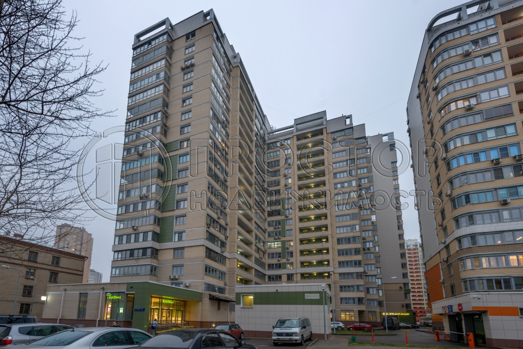 3-комнатная квартира, 99.5 м² - фото 27