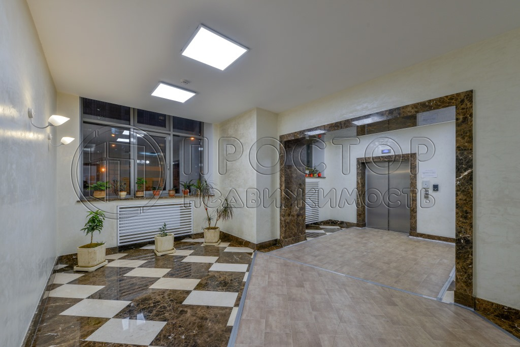 3-комнатная квартира, 99.5 м² - фото 28