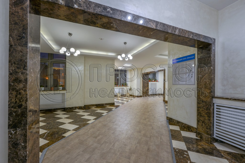 3-комнатная квартира, 99.5 м² - фото 29