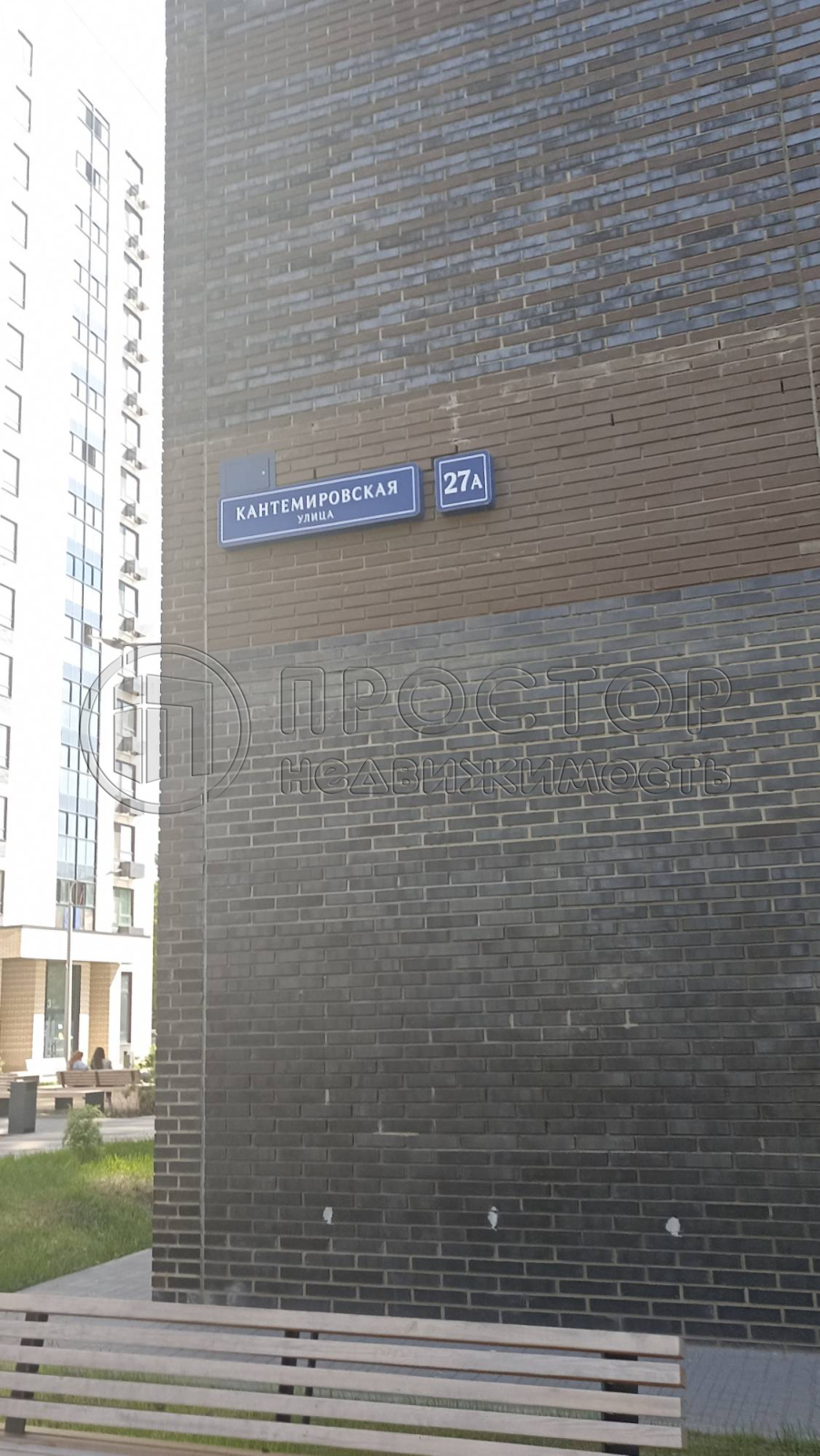 2-комнатная квартира, 55.5 м² - фото 5
