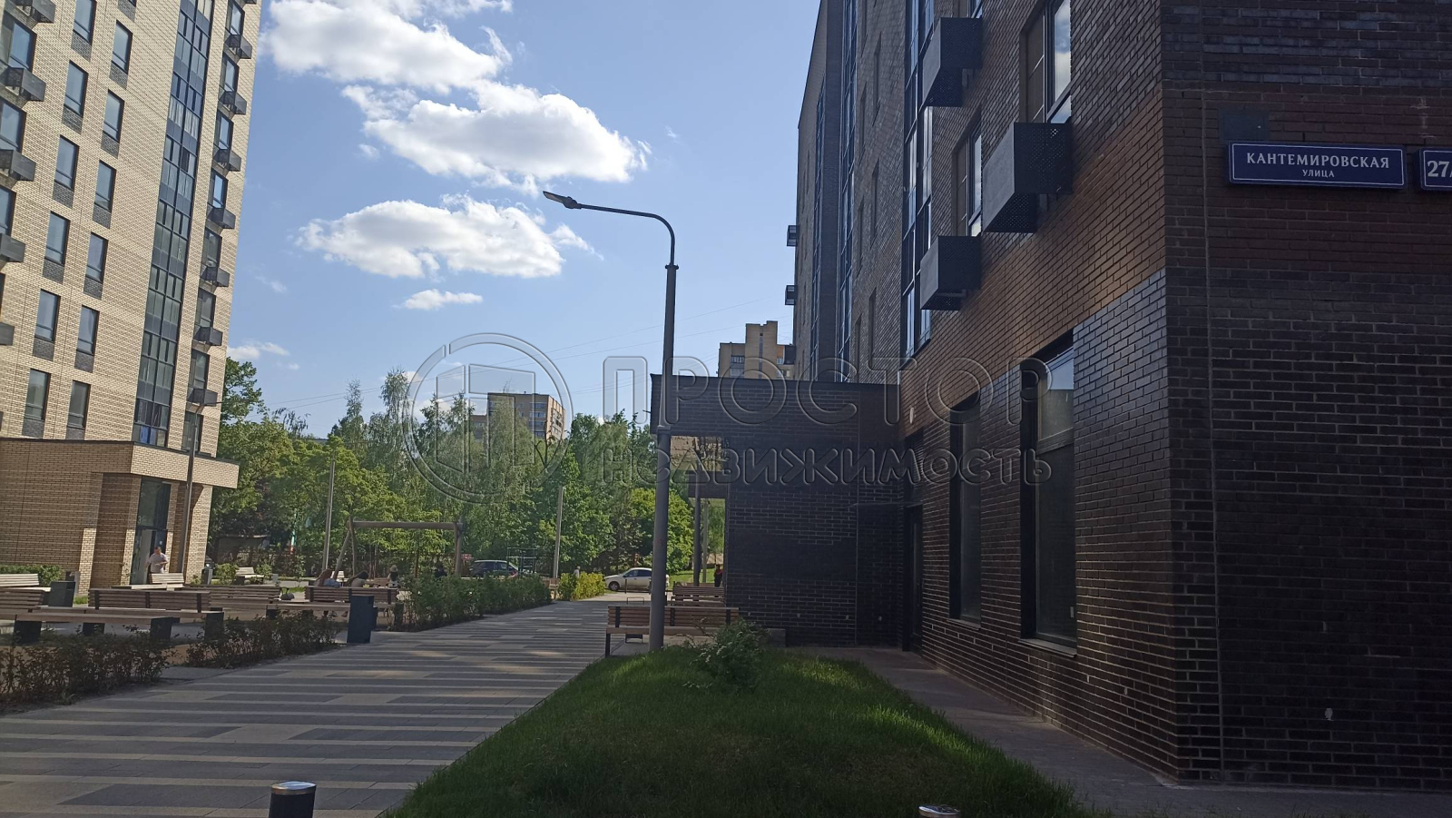 2-комнатная квартира, 55.5 м² - фото 9