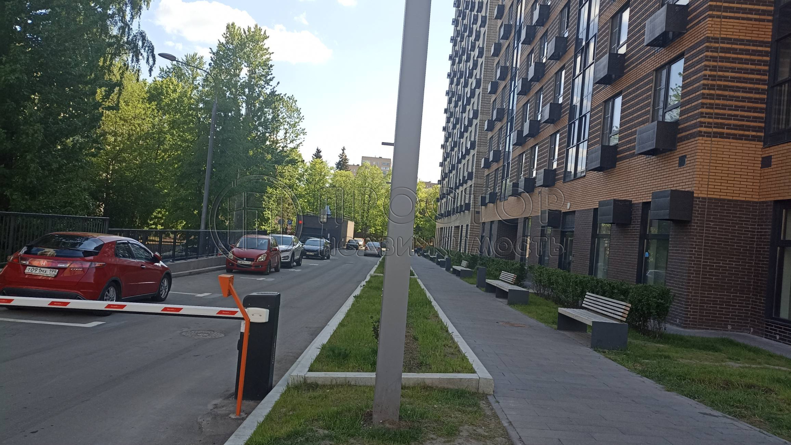 2-комнатная квартира, 55.5 м² - фото 29