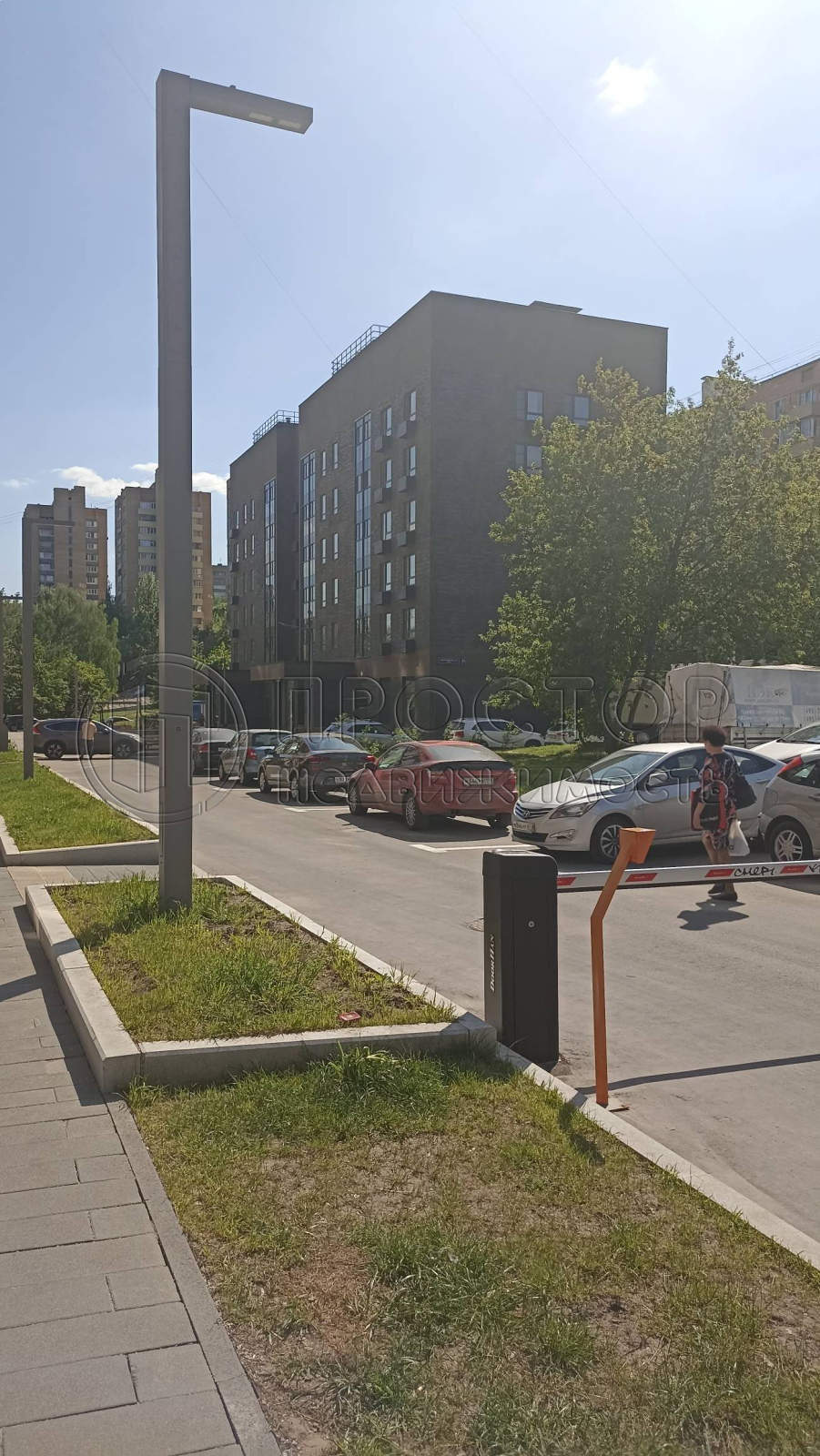 2-комнатная квартира, 55.5 м² - фото 3