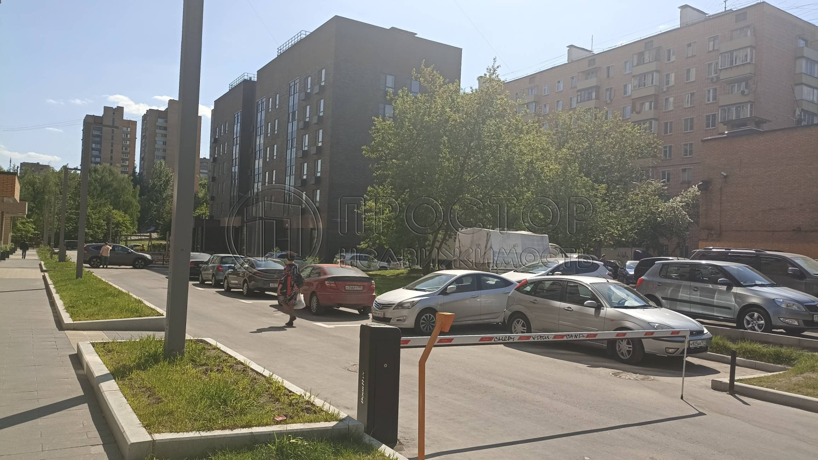 2-комнатная квартира, 55.5 м² - фото 2