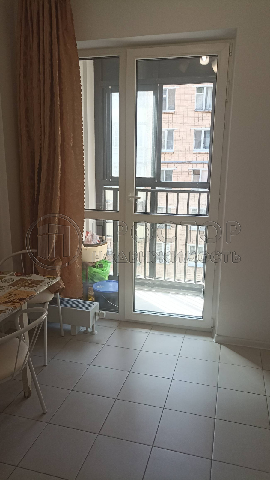 2-комнатная квартира, 55.5 м² - фото 13