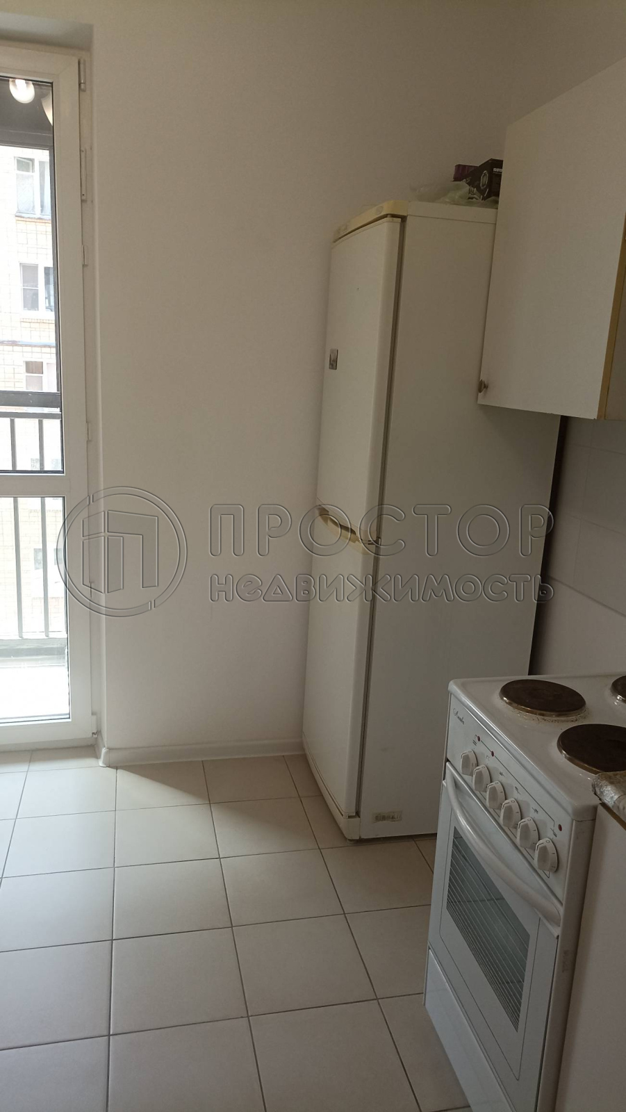 2-комнатная квартира, 55.5 м² - фото 14