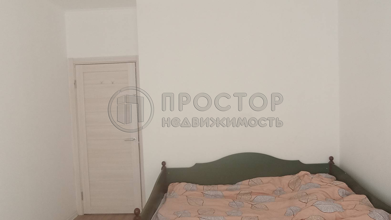 2-комнатная квартира, 55.5 м² - фото 18