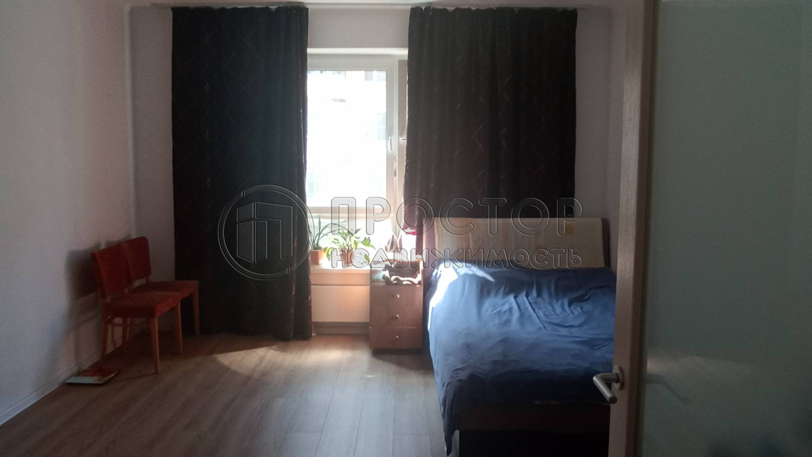 2-комнатная квартира, 55.5 м² - фото 19