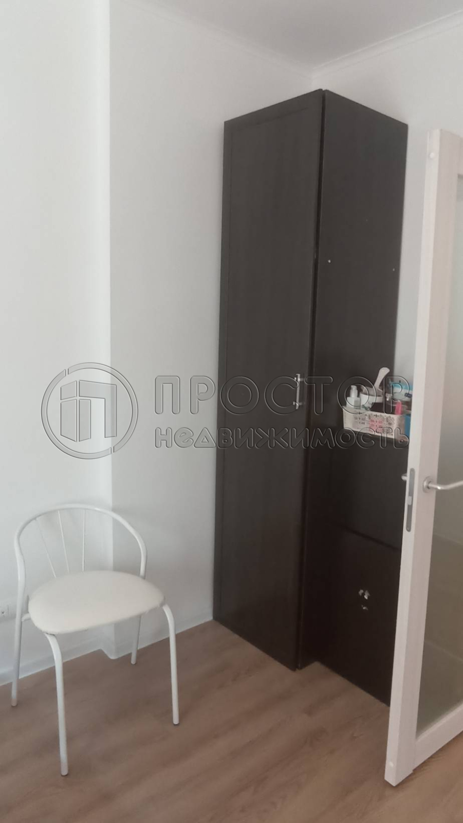 2-комнатная квартира, 55.5 м² - фото 21