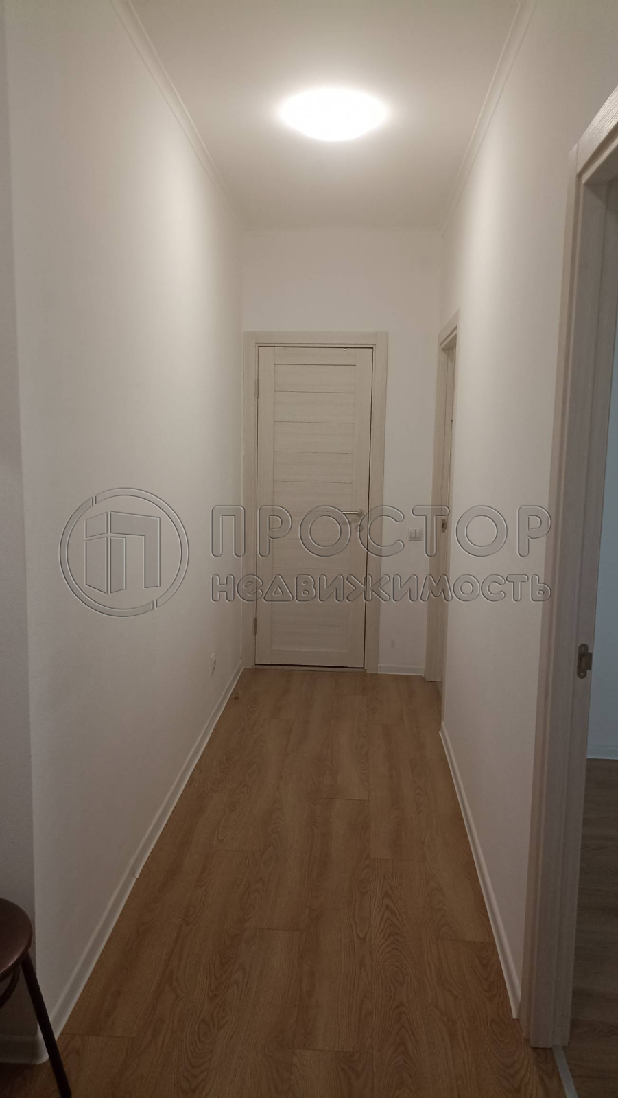 2-комнатная квартира, 55.5 м² - фото 22