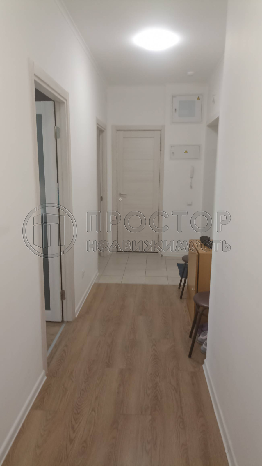2-комнатная квартира, 55.5 м² - фото 23