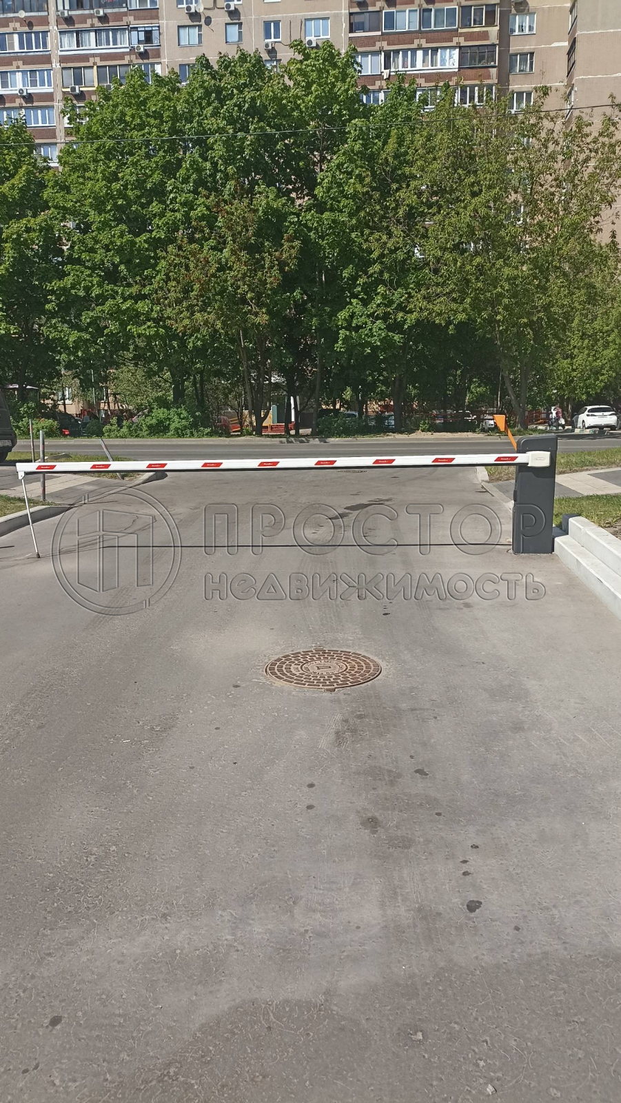 2-комнатная квартира, 55.5 м² - фото 25