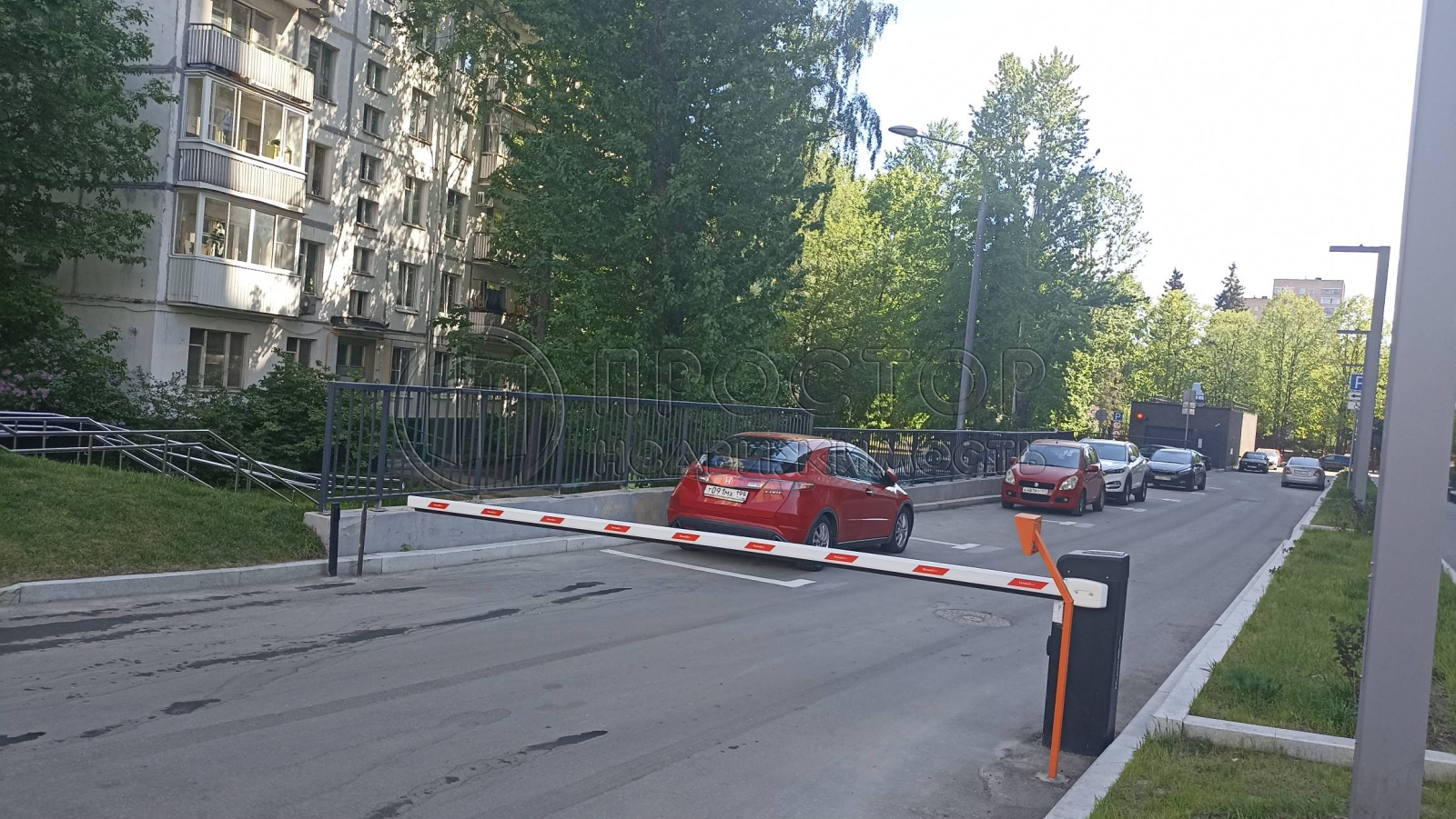 2-комнатная квартира, 55.5 м² - фото 26