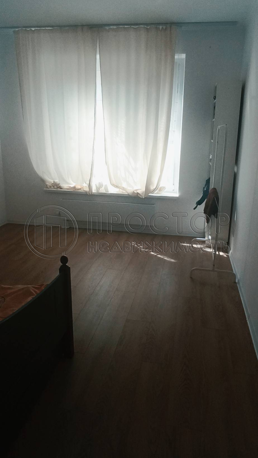 2-комнатная квартира, 55.5 м² - фото 27