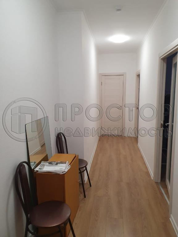 2-комнатная квартира, 55.5 м² - фото 28