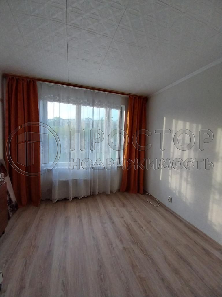 3-комнатная квартира, 59.8 м² - фото 3