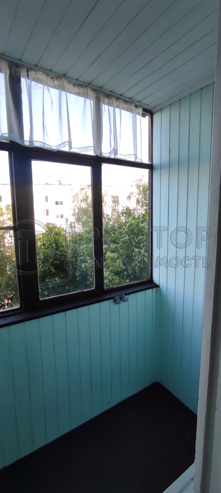 3-комнатная квартира, 59.8 м² - фото 5