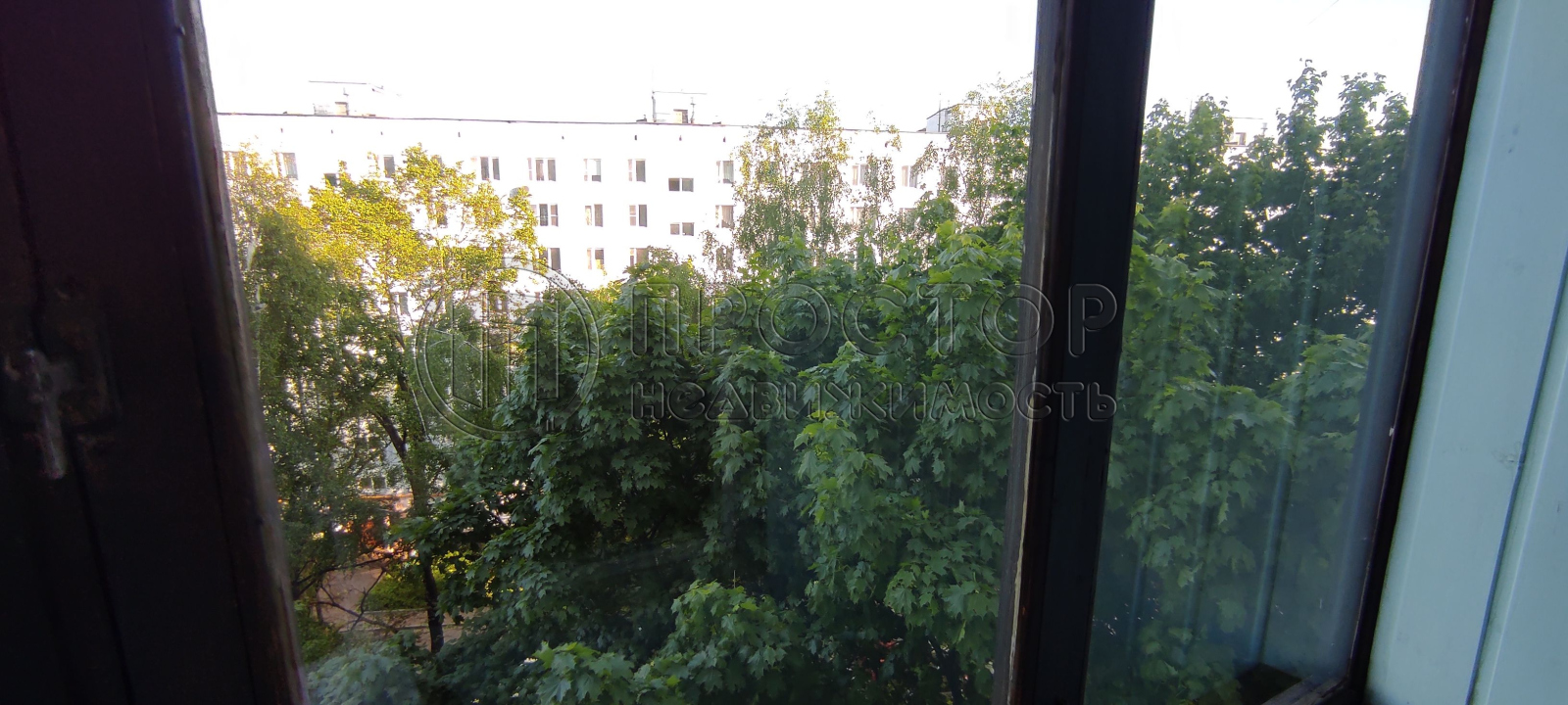 3-комнатная квартира, 59.8 м² - фото 7