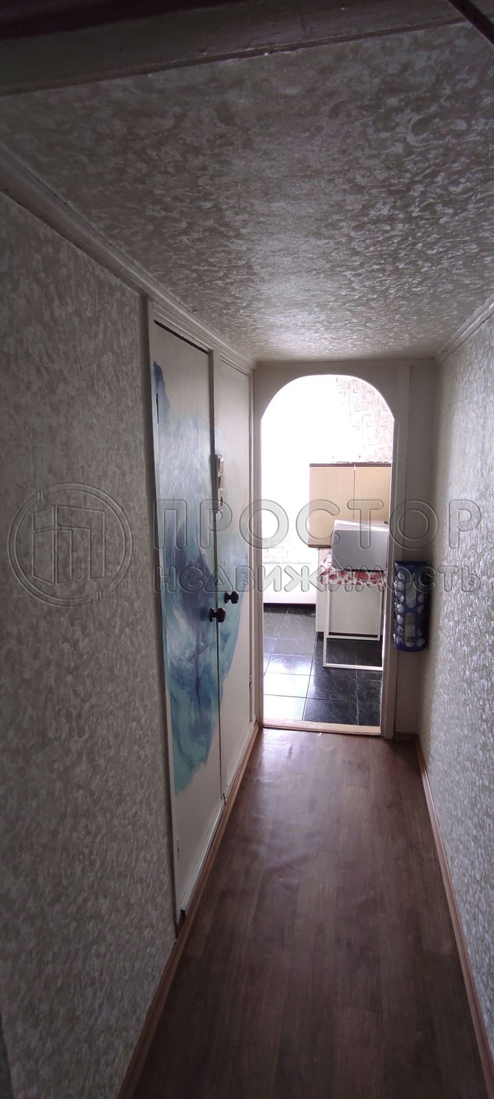 3-комнатная квартира, 59.8 м² - фото 12