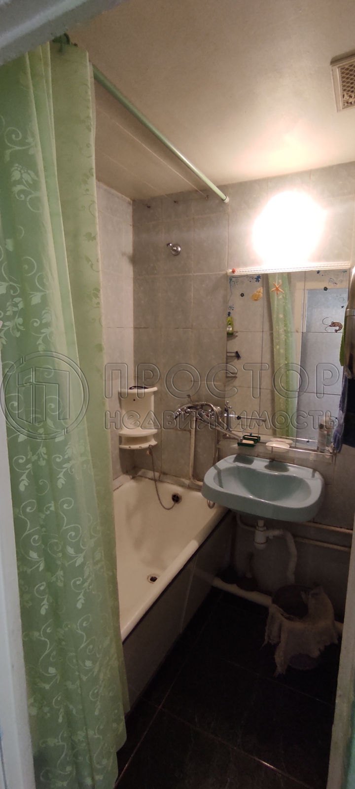 3-комнатная квартира, 59.8 м² - фото 13